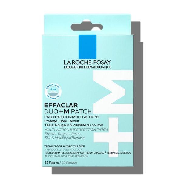 La Roche-Posay Effaclar Duo+M Patch