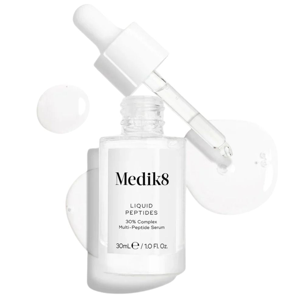 Medik8 Liquid Peptides 30ml