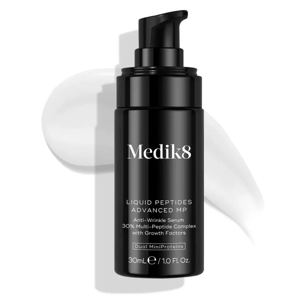 Medik8 Liquid Peptides Advanced MP 30ml