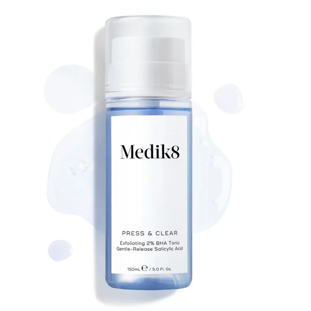 Medik8  Press & Clear 150ml