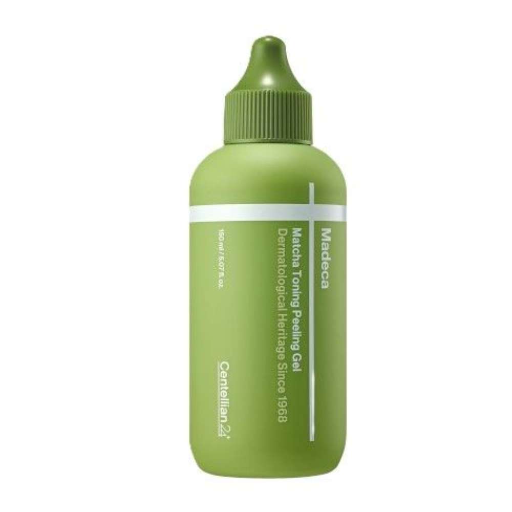 Centellian24+ Madeca Matcha Toning Peeling Gel 150ml