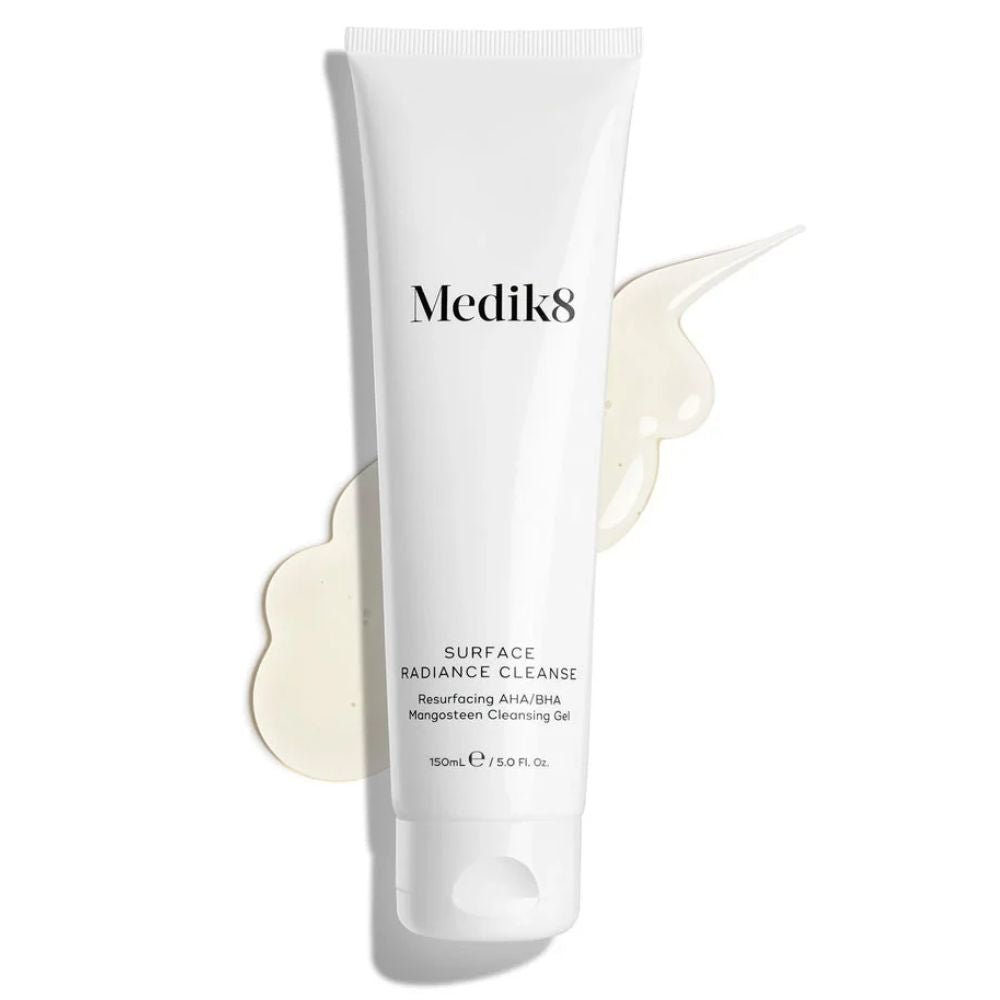 Medik8 Surface Radiance Cleanse 150ml