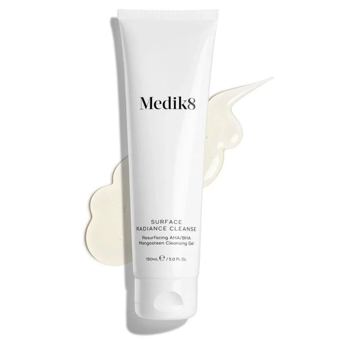 Medik8 Surface Radiance Cleanse 150ml