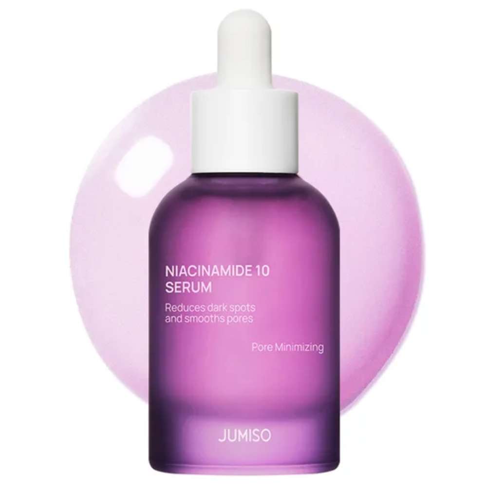 Jumiso Niacinamide 10 Serum 40ml