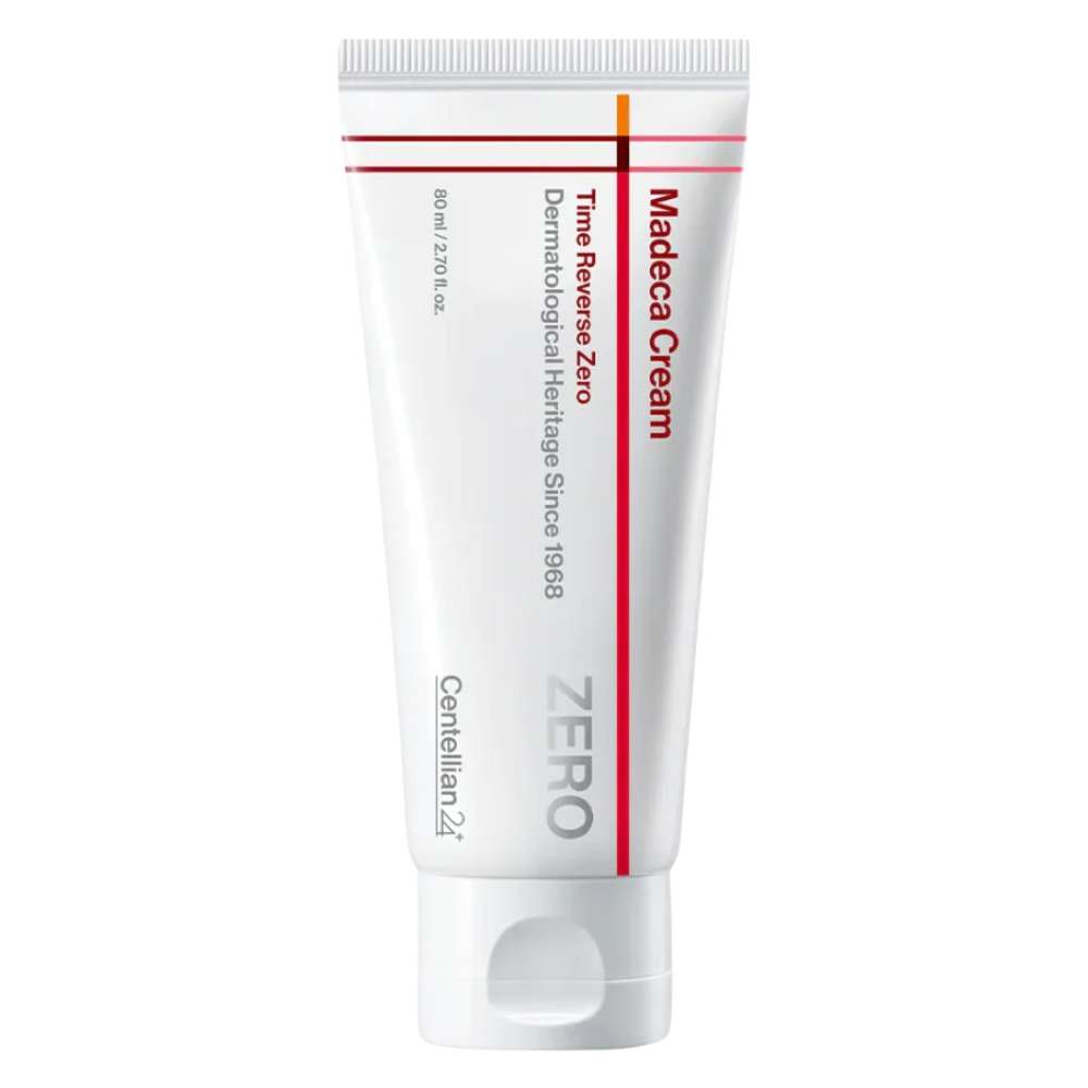 Centellian24+ Madeca Cream Time Reverse Zero 80ml