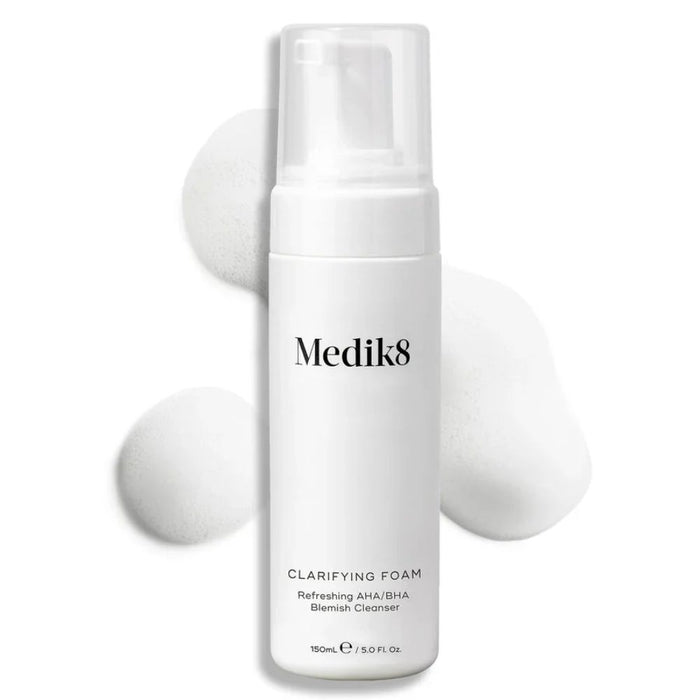 Medik8 Clarifying Foam 150ml