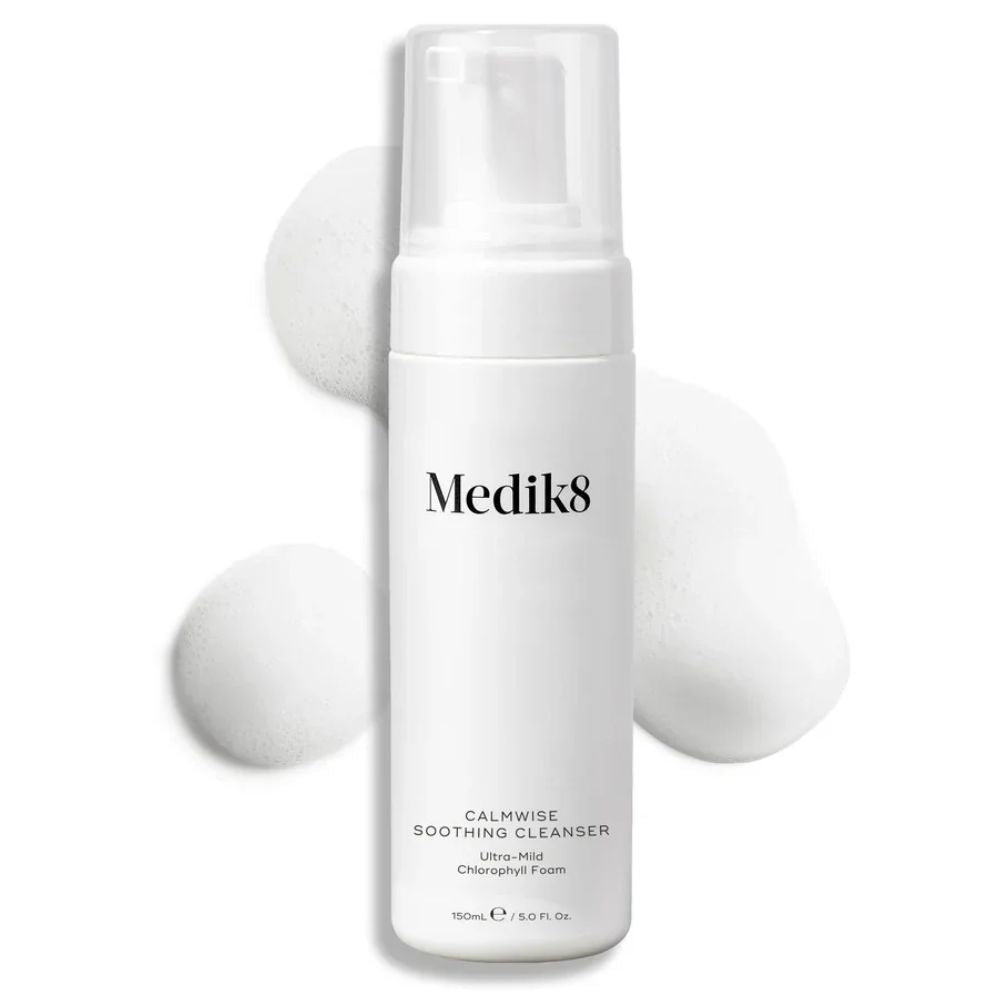 Medik8 Calmwise Soothing Cleanser 150ml