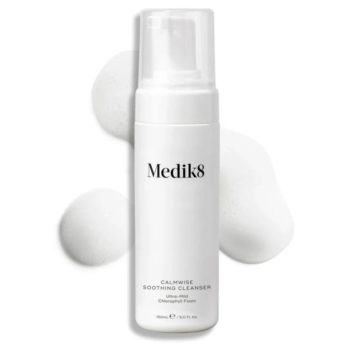 Medik8 Calmwise Soothing Cleanser 150ml