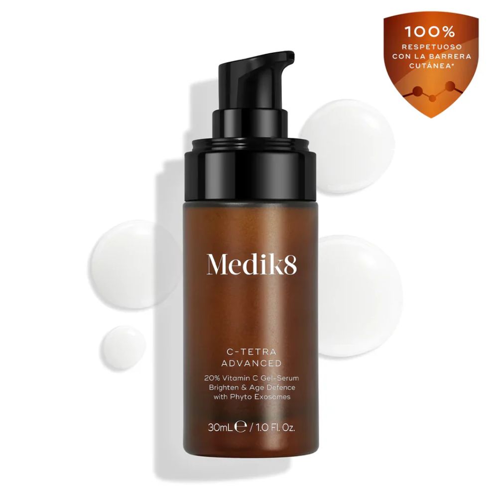 Medik8 C-Tetra Advanced 30ml