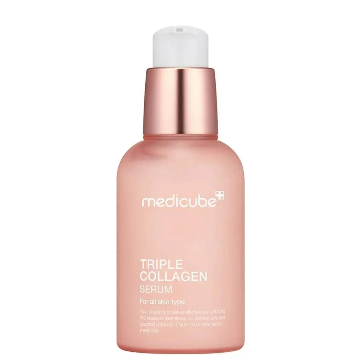 MEDICUBE Triple collagen serum 4.0 55ml