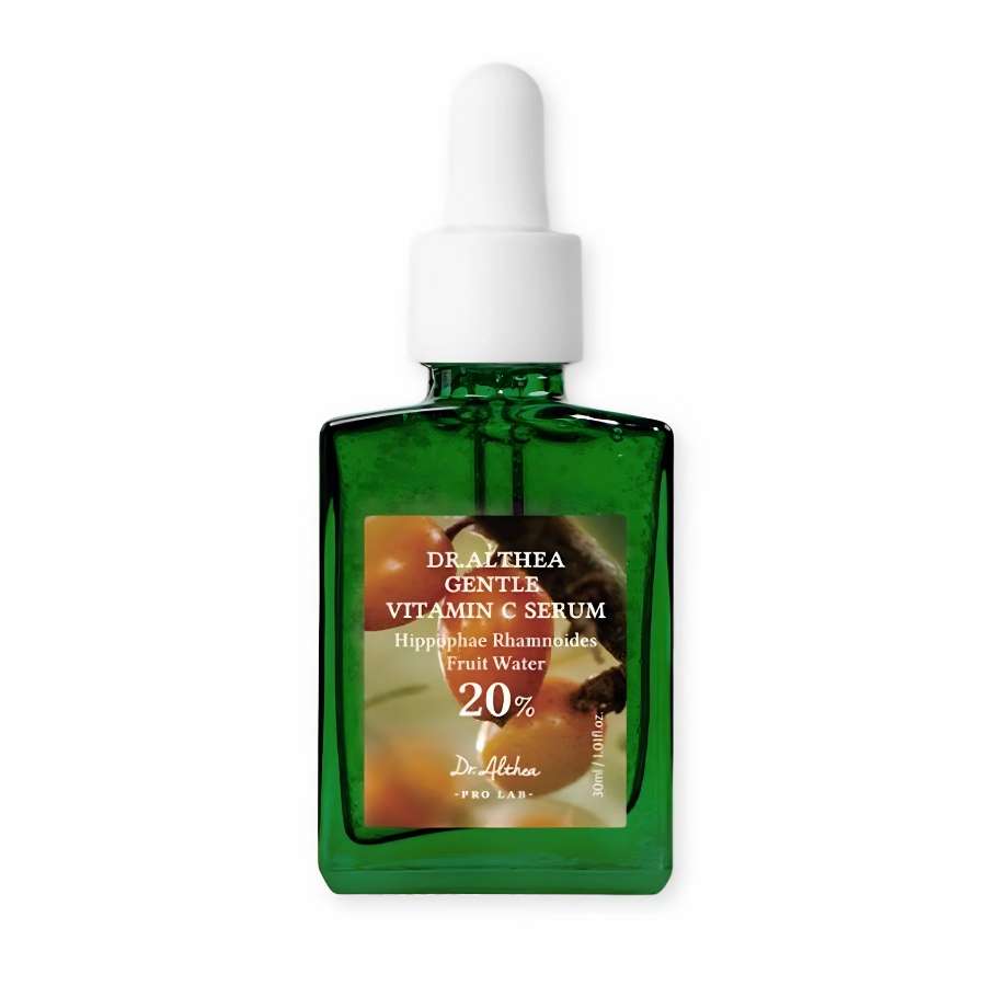 Dr. Althea Gentle Vitamin C Serum 30ml