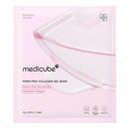 MEDICUBE PDRN PINK COLLAGEN GEL MASK 1EA