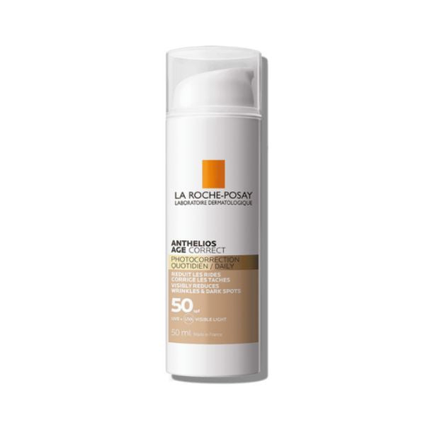 La Roche-Posay Anthelios Age Correct Color 50ml