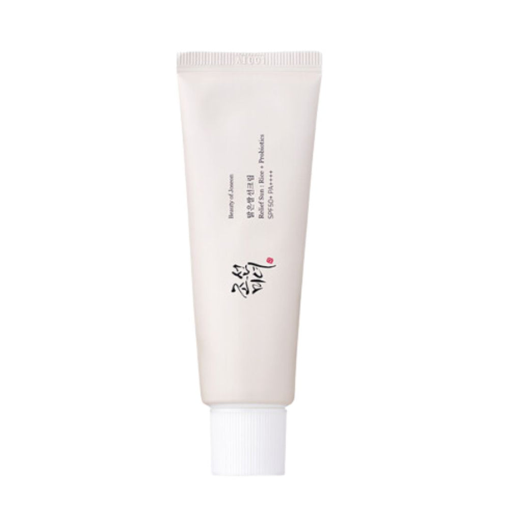 Beauty of Joseon Relief Sun : Rice + Probiotics (SPF50+ PA++++)