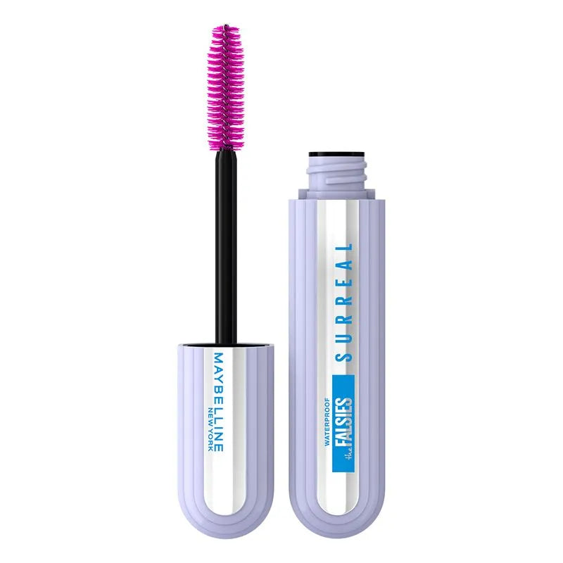 Maybelline Máscara de Pestañas The Falsies Surreal WTP Very Black