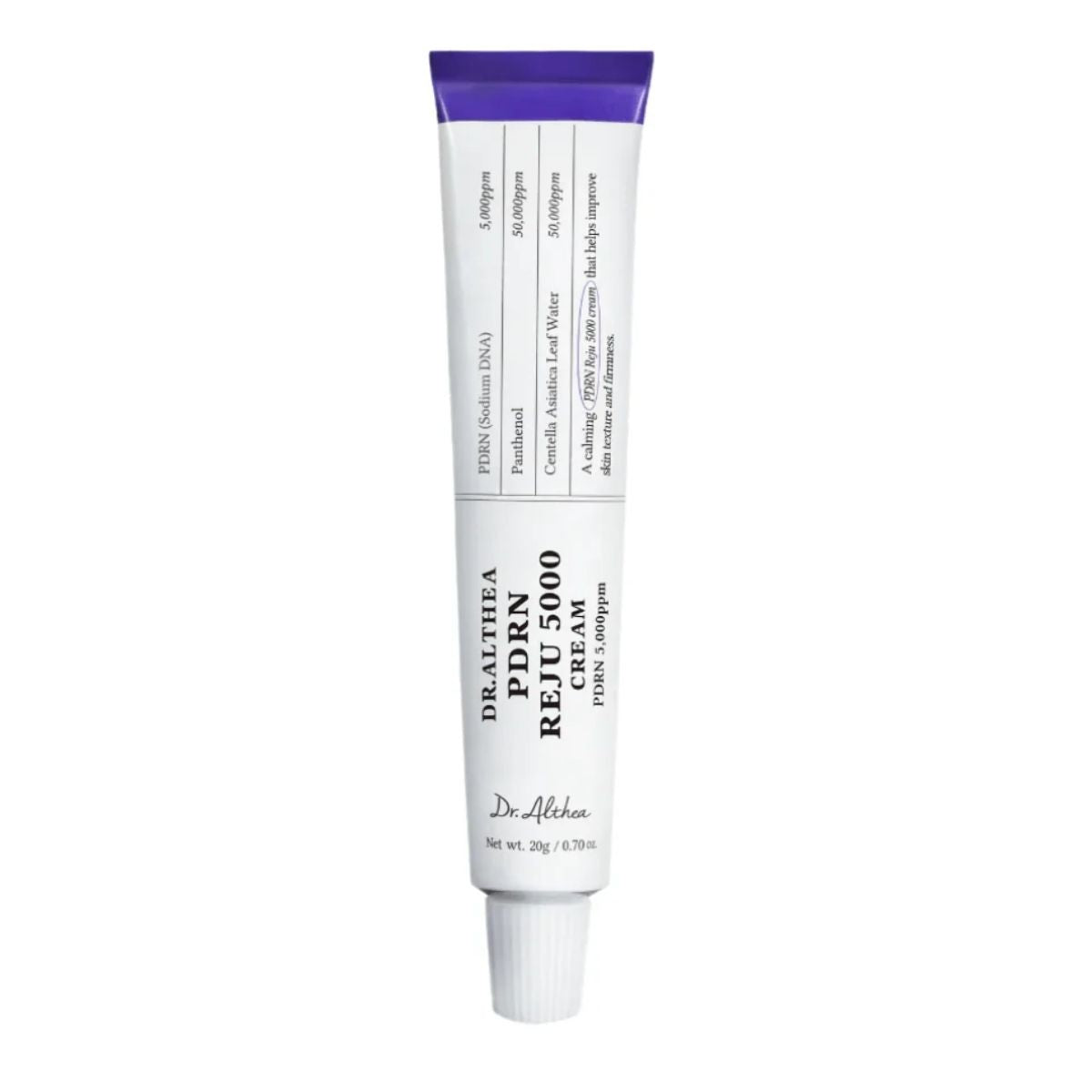 Dr. Althea PDRN Reju 5000 Cream 20ml
