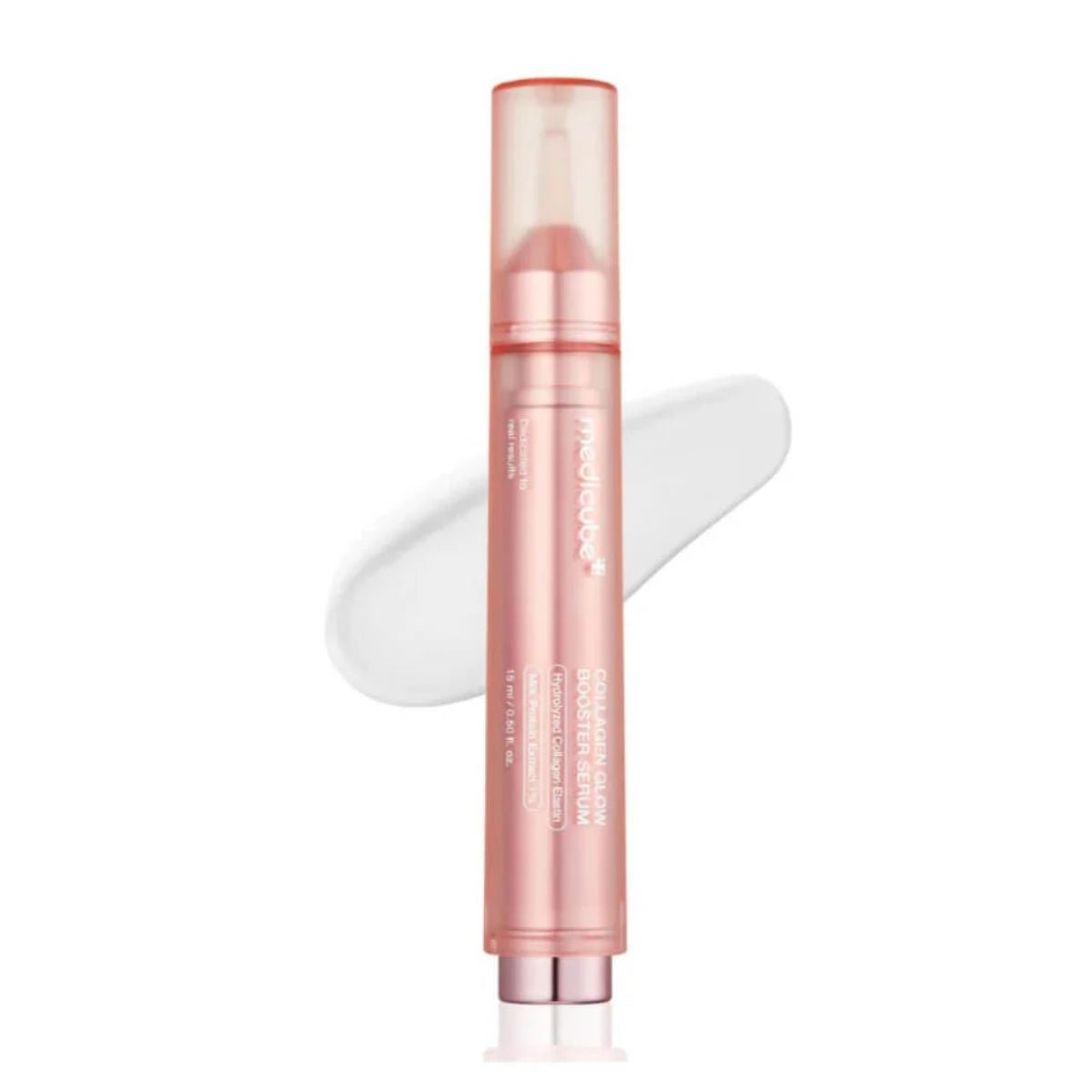 Medicube Collagen Glow Booster Serum 15ml