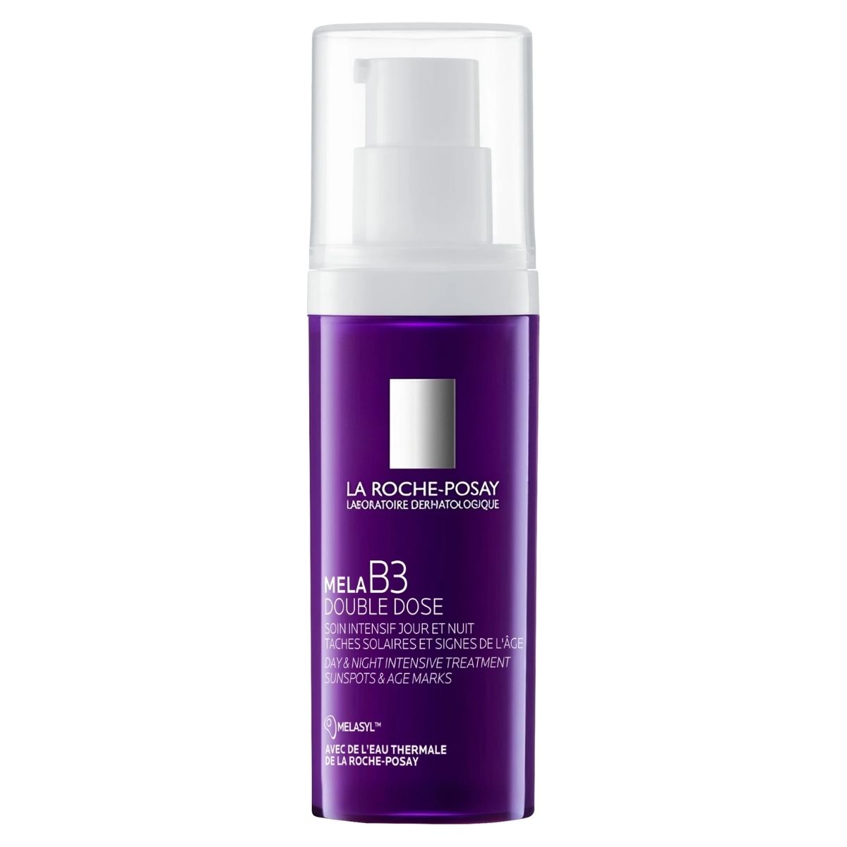 La Roche-Posay Mela B3 Double Dose 40ml