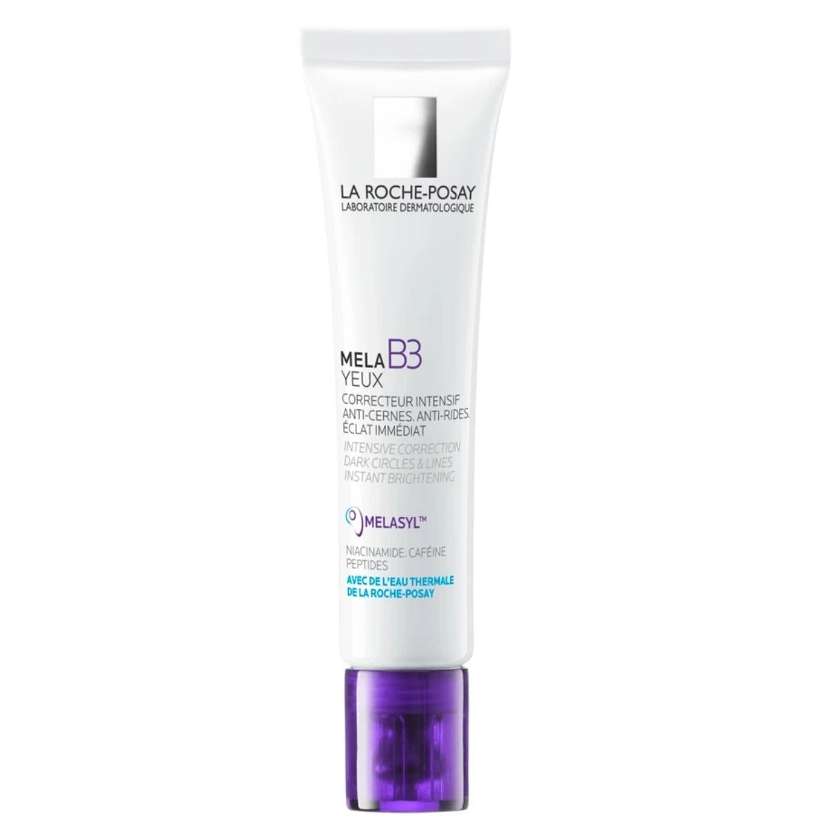 La Roche-Posay Mela B3 Ojos 15ml