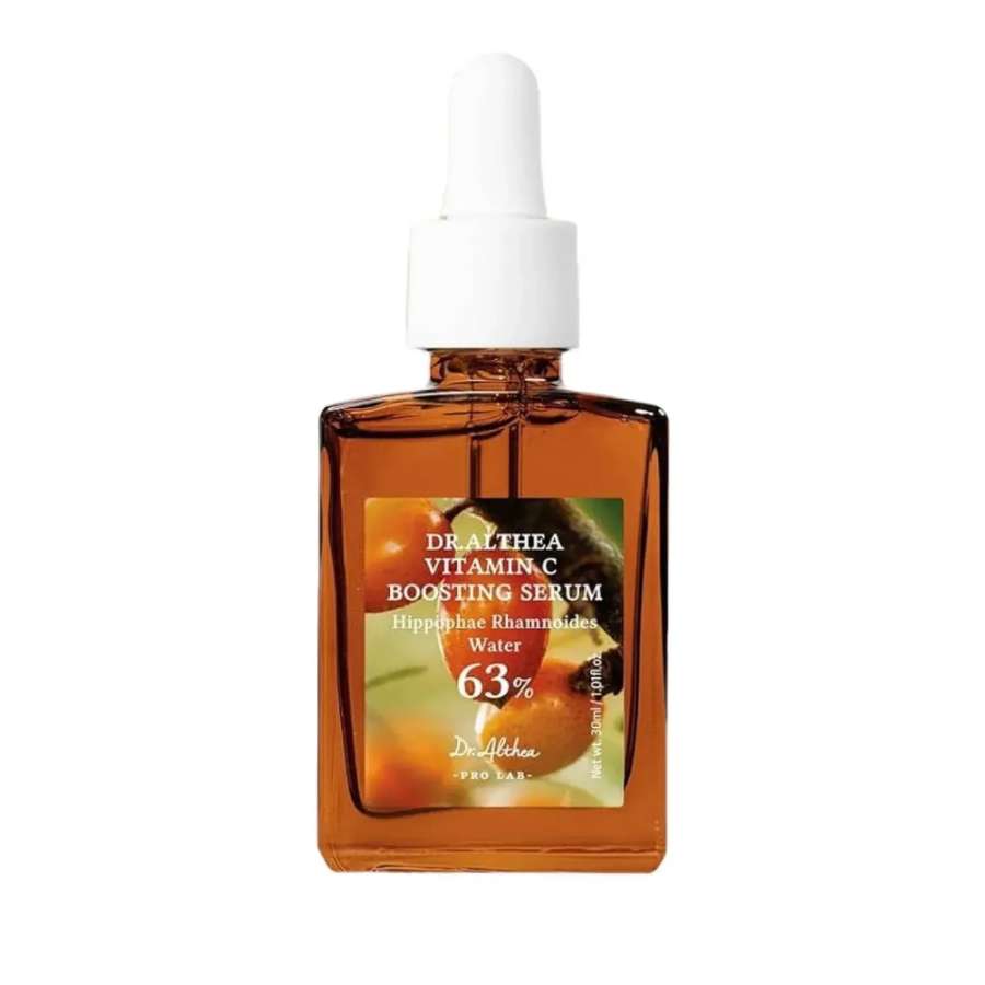 Dr. Althea Vitamin C Boosting Serum 63%