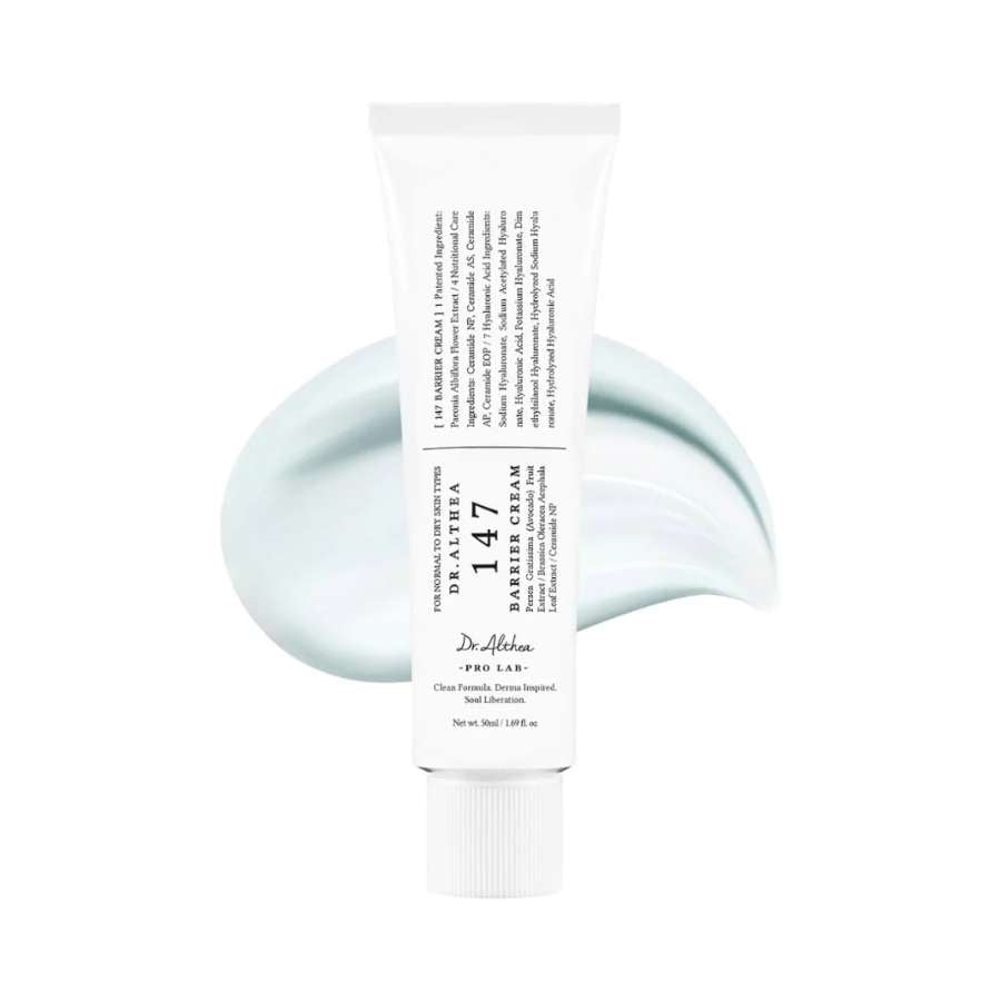 Dr. Althea 147 Barrier Cream