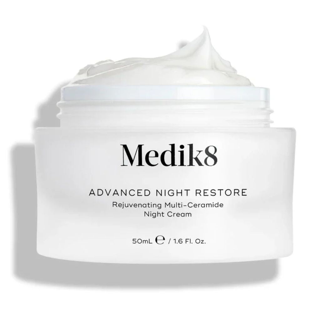 Medik8 Advanced Night Restore 50ml