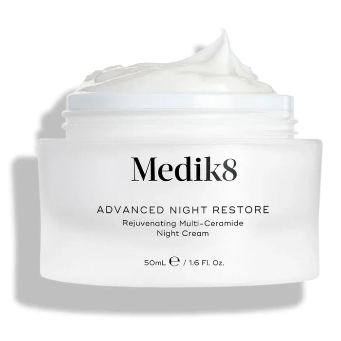 Medik8 Advanced Night Restore 50ml