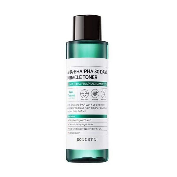SOME BY MI AHA-BHA-PHA 30 DAYS Miracle Tónico 150ml