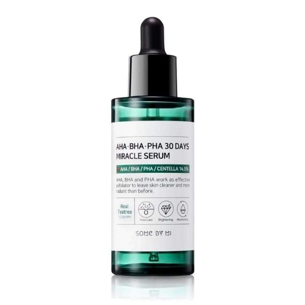 SOME BY MI AHA-BHA-PHA 30 DAYS Miracle Serum 50ml
