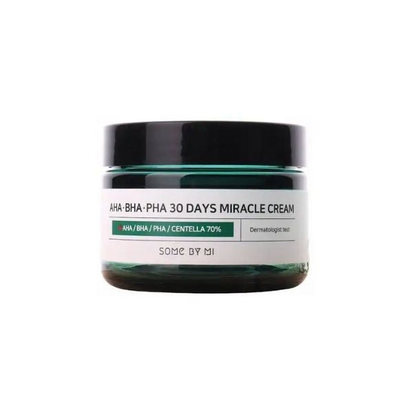 SOME BY MI AHA-BHA-PHA 30 DAYS Miracle Crema 60gr