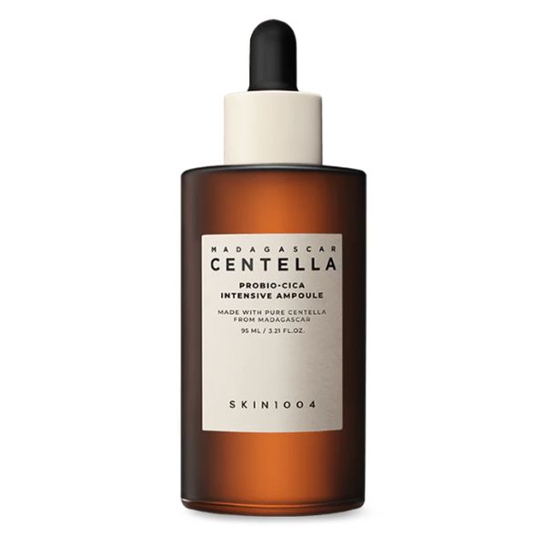 SKIN1004 MADAGASCAR CENTELLA PROBIO-CICA INTENSIVE AMPOULE 95ML