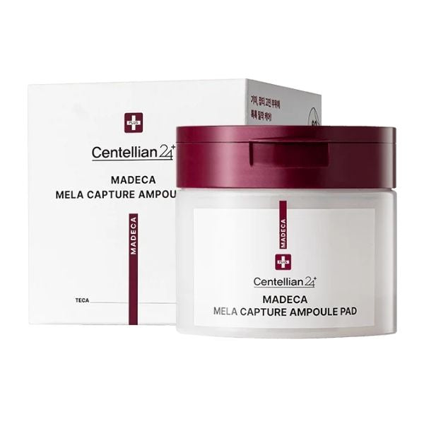 Centellian24+ Madeca Mela Capture Ampoule PAD