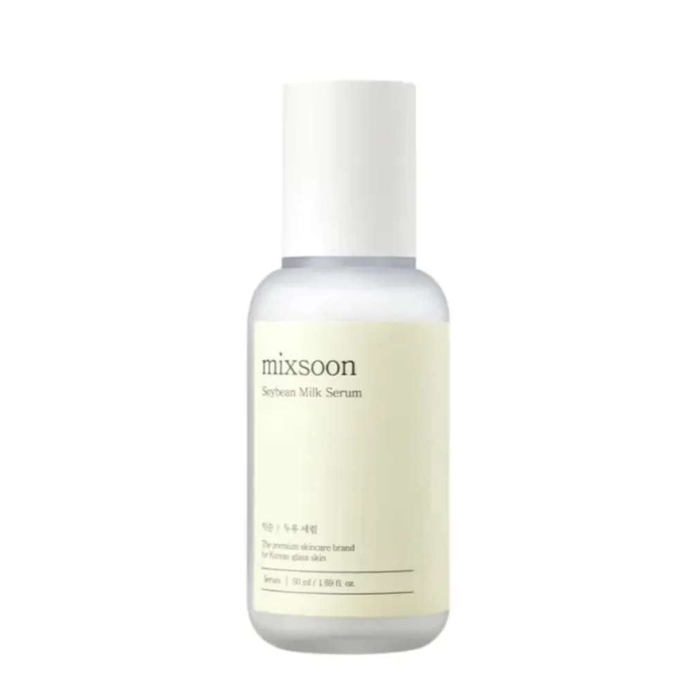 Mixsoon Soybean Milk Serum 50ml