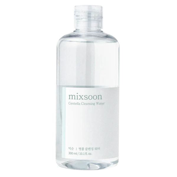 Mixsoon Centella Cleansing Water 300ml