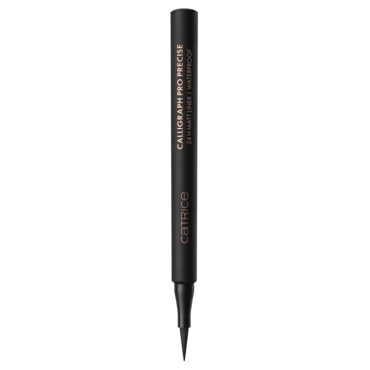 Catrice Deliniador de Ojos Calli. Pro Prec. 24h Liner WP 010