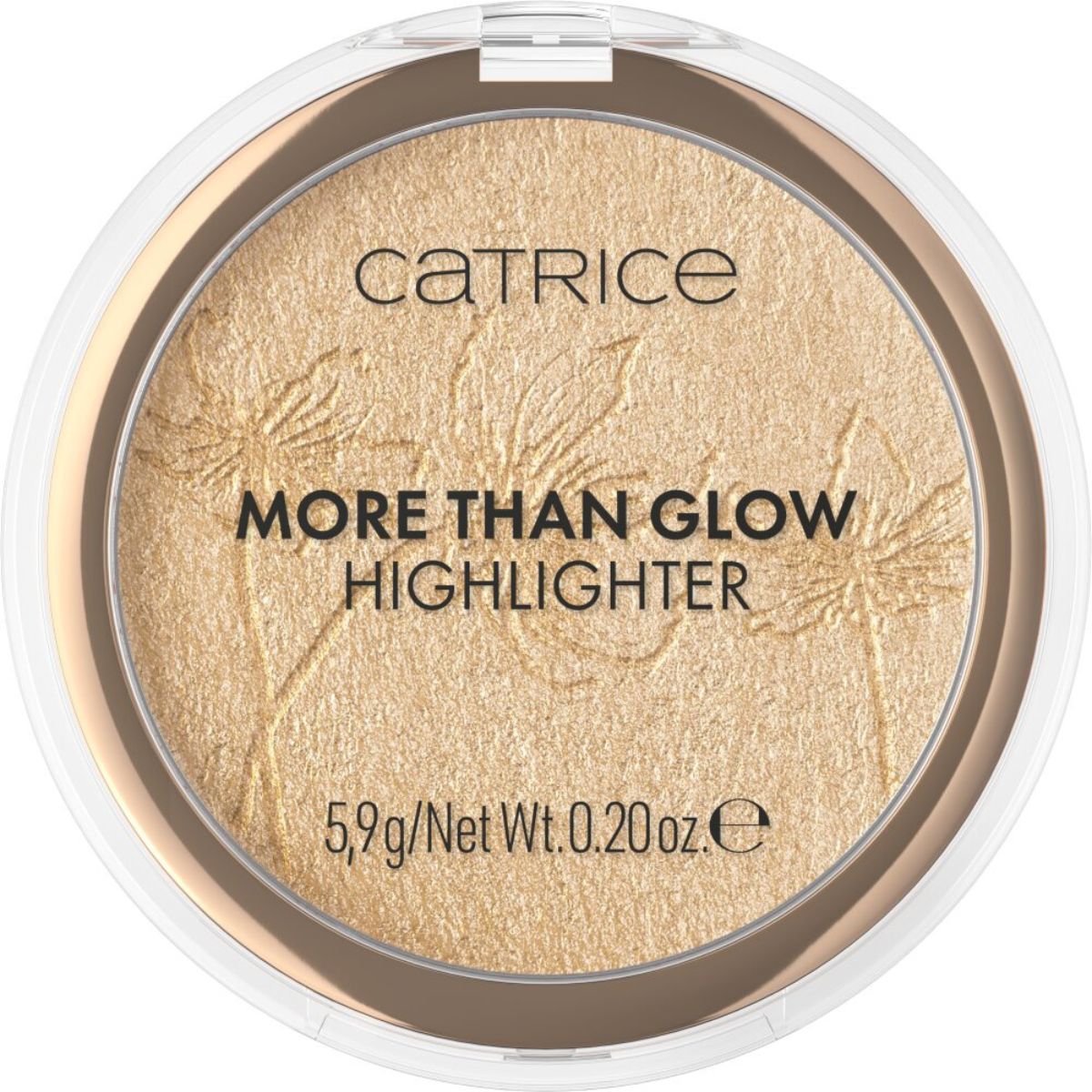 Catrice More Than Glow Highlighter