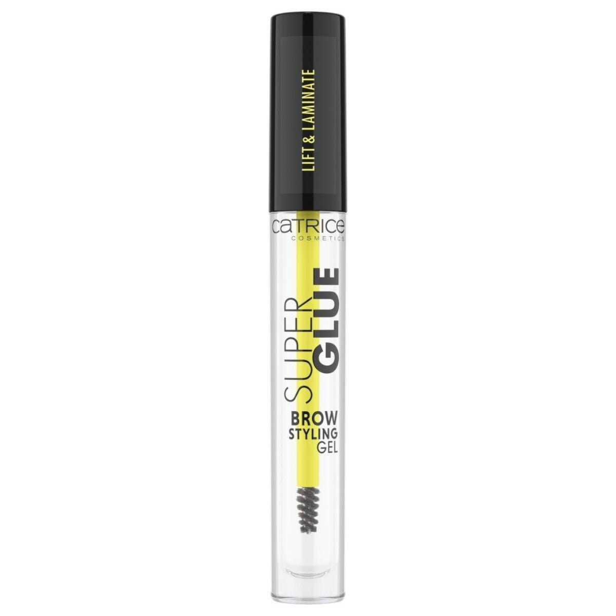 Catrice Super Glue Brow Styling Gel 010
