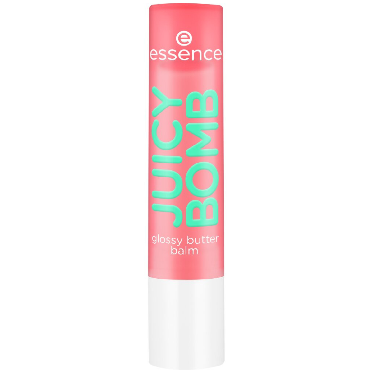 Essence JUICY BOMB Glossy Butter Balm