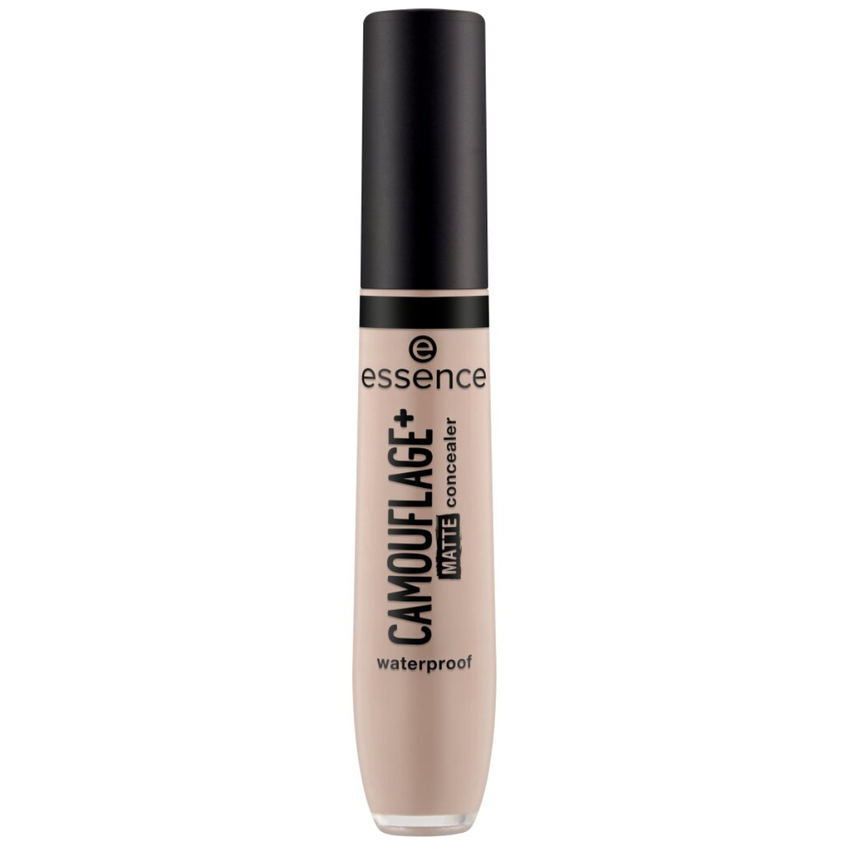 Essence CAMOUFLAGE+ MATTE Concealer