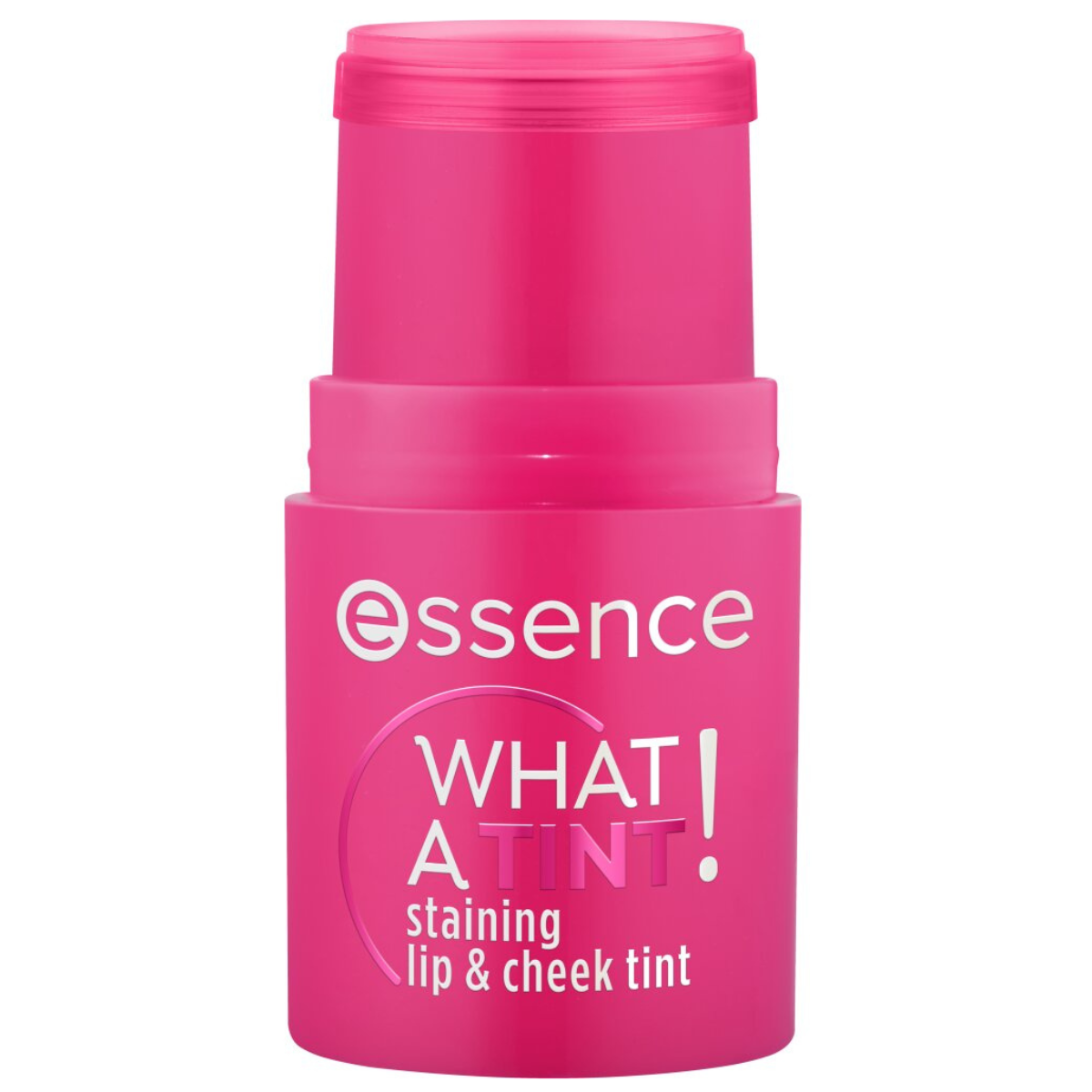 Essence What A Tint! Stain.Lip & Cheek Tint