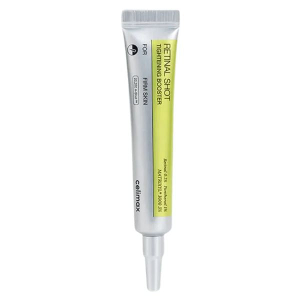 Celimax the vita-a retinal shot tightening booster 15ml