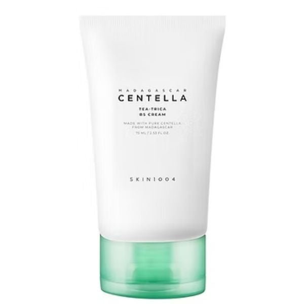 Skin1004 Madagascar Centella Tea-trica B5 cream 75ml