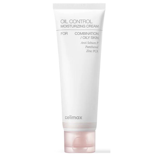 Celimax oil control Moisturizing cream 80ml