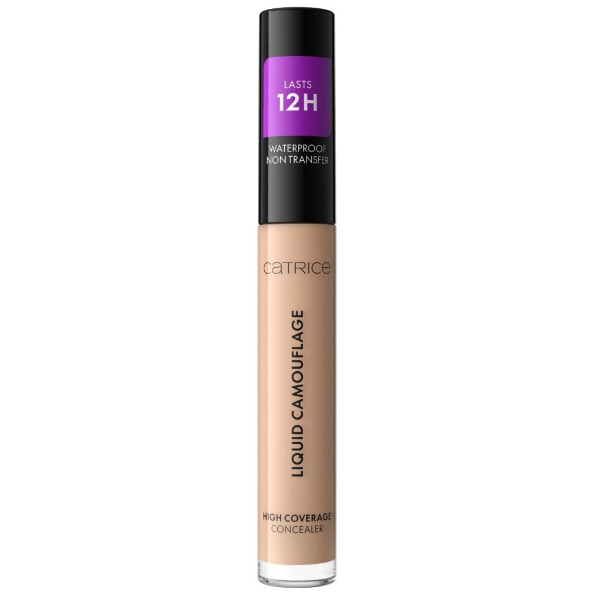 Catrice Liquid Camouflage High Coverage Concealer