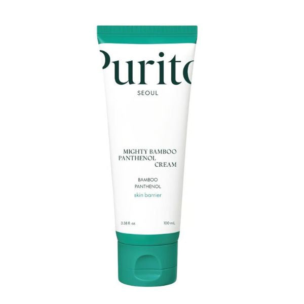PURITO SEOUL Mighty Bamboo Panthenol Cream