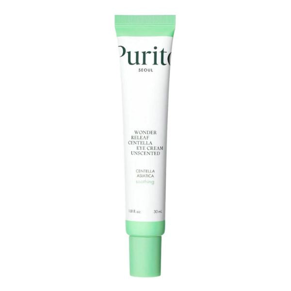 PURITO SEOUL wonder releaf centella eye cream unscented