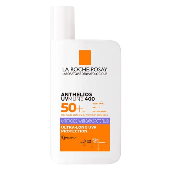 La Roche Posay Anthelios UVMUNE 400 Anti-manchas SPF50+