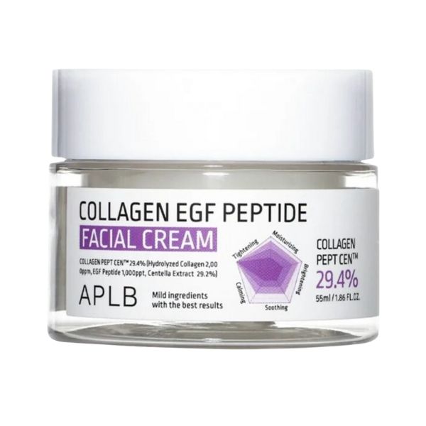 APLB Collagen EGF Peptide Facial Cream