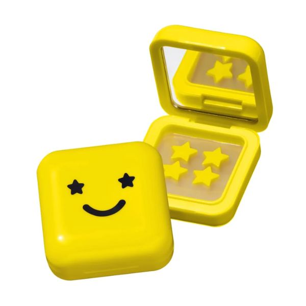 Starface hydro-star pimple patches big yellow 32und