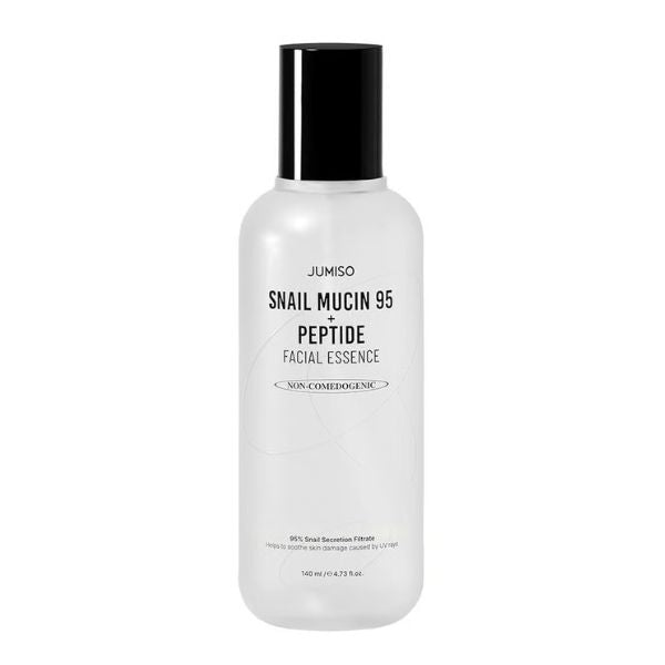 Jumiso Snail Mucin 95 + Peptide Facial Essence 140ml
